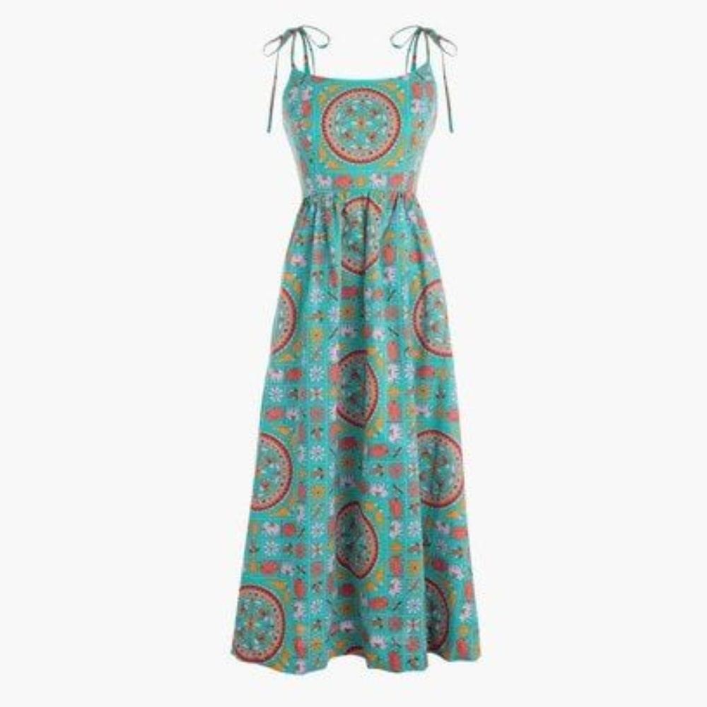 NWT J. crew dress
